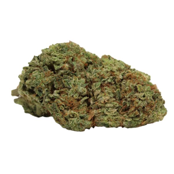 Maui Wowie cannabis strain with tropical flavors and uplifting effects