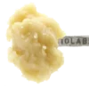 A jar of Persy Live Rosin – Cookies, a premium solventless cannabis concentrate with a golden, creamy texture, crafted for maximum flavor and potency.