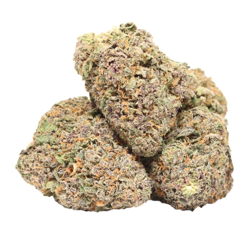 Banana Runtz Strain – Sweet, Potent Hybrid for Relaxation