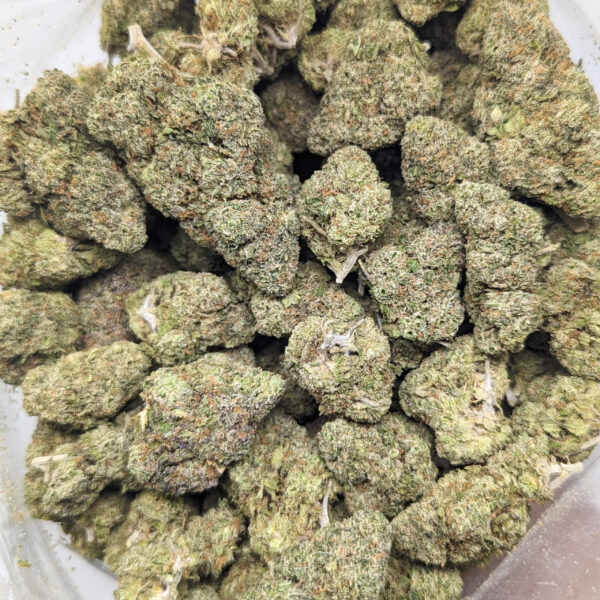 Lemon Cherry Gelato - Image 2